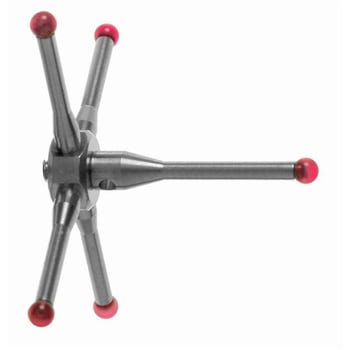 ACCRETECH星形测针东京精密A-5000-3626